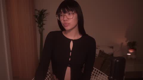 Snapshot of meganmei666 chatting on 12-06-24, 02:57 for more 3 online show from 12-06-24, 02:57
