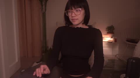 Snapshot of meganmei666 chatting on 01-26-25, 02:24 for more 3 online show from 01-26-25, 02:24