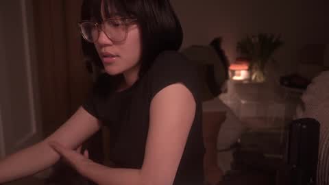 Snapshot of meganmei666 chatting on 01-29-25, 03:12 for more 3 online show from 01-29-25, 03:12