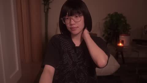 Snapshot of meganmei666 chatting on 02-23-25, 03:02 for more 3 online show from 02-23-25, 03:02