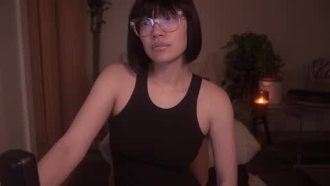 Snapshot of meganmei666 chatting on 02-24-25, 02:51 for more 3 online show from 02-24-25, 02:51