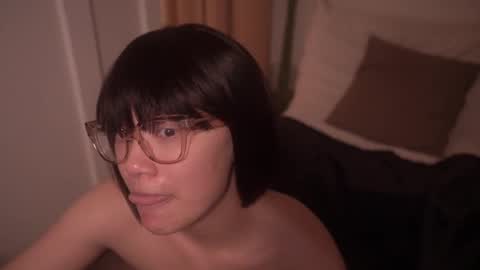 Snapshot of meganmei666 chatting on 02-25-25, 05:52 for more 3 online show from 02-25-25, 05:52