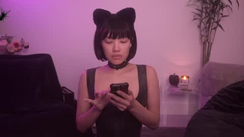 Snapshot of meganmei666 chatting on 10-02-25, 02:29 for more 3 online show from 10-02-25, 02:29