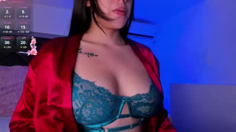 meganmyerss_ online show from 10-06-25, 09:12
