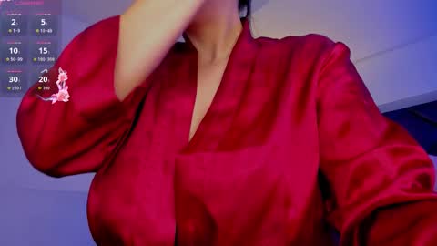 meganmyerss_ online show from 10-16-25, 08:54