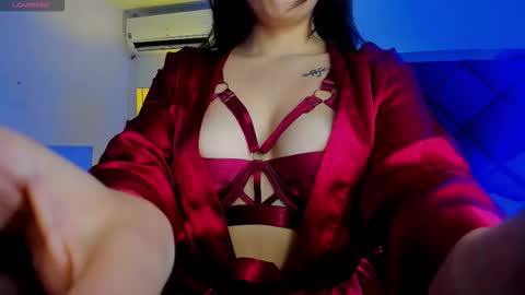 meganmyerss_ online show from 10-18-25, 08:20