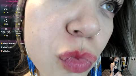 Megan online show from 01-12-25, 07:31