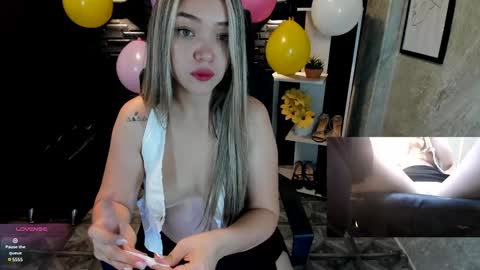 Megan online show from 01-18-25, 03:49