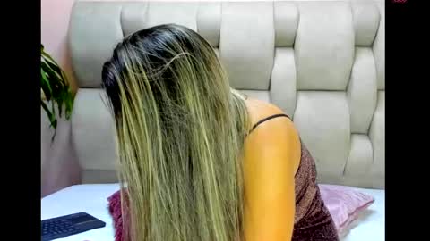 Megan online show from 09-18-25, 11:34