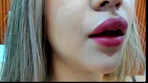 Megan online show from 11-19-25, 01:55