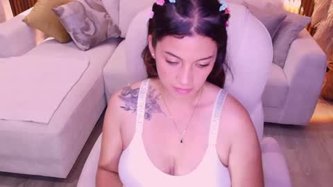 Megan  online show from 11-07-25, 09:04