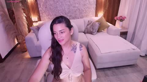 Megan  online show from 11-10-25, 07:57