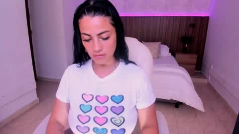 Megan  online show from 03-09-26, 08:02