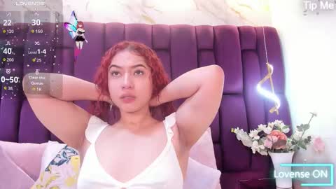 Megan  online show from 10-23-25, 11:53