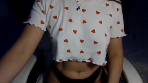 Snapshot of megannmay chatting on 12-16-24, 10:13 MegannMay online show from 12-16-24, 10:13