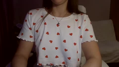 Snapshot of megannmay chatting on 01-22-25, 08:59 MegannMay online show from 01-22-25, 08:59