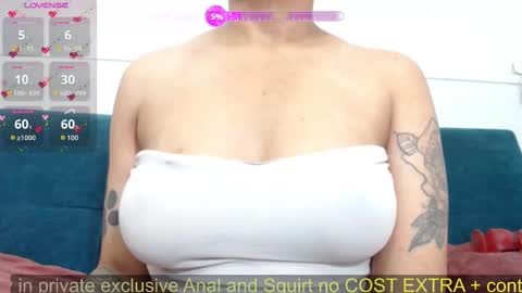 Snapshot of megannrouse_ chatting on 09-18-25, 12:07 MEGAN online show from 09-18-25, 12:07
