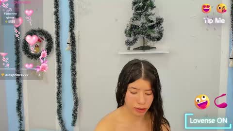 Megan Queen online show from 12-03-24, 11:24