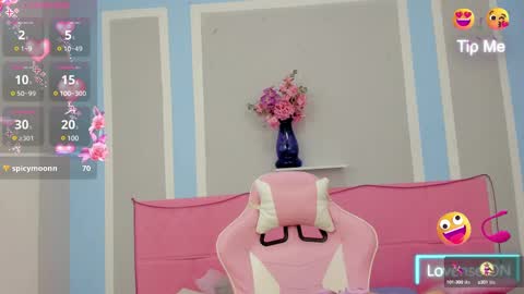 Megan Queen online show from 02-26-25, 03:19