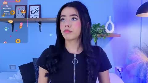 Meganritz online show from 11-16-25, 07:19