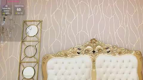 Snapshot of meganrousx chatting on 02-22-26, 12:15 Megan online show from 02-22-26, 12:15