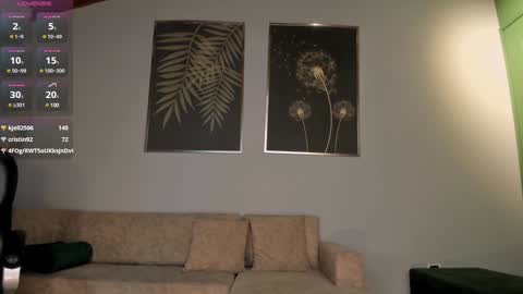 Megan online show from 12-04-24, 11:13