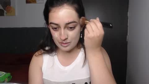  MEGAN  online show from 10-23-25, 12:43