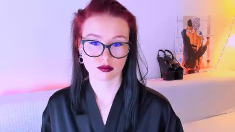 Megan online show from 10-06-25, 05:43