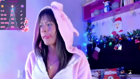 Megan online show from 12-22-24, 01:01