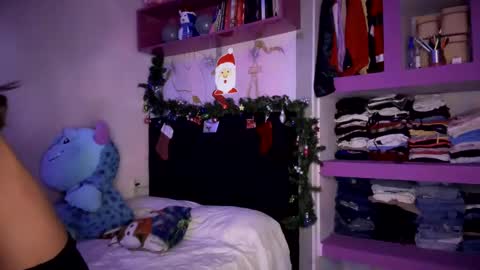 Megan online show from 01-04-25, 07:13