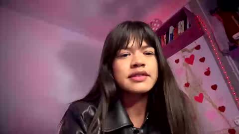 Megan online show from 02-04-25, 04:15