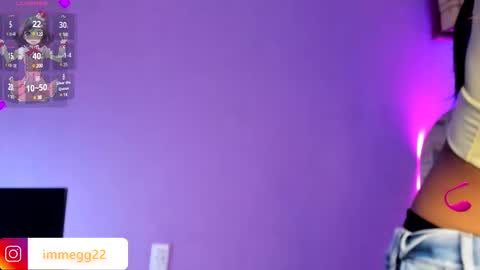 Megan online show from 03-09-25, 07:59