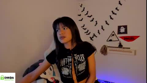 Megan online show from 10-06-25, 05:05