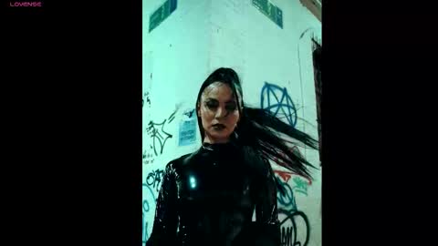 Megan online show from 11-21-25, 06:28