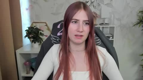 Megan online show from 02-11-25, 11:43