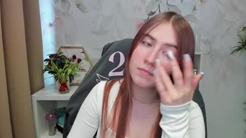 Megan online show from 02-27-25, 10:15