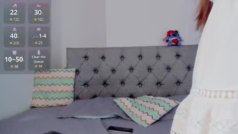 megansammy online show from 11-30-25, 04:22