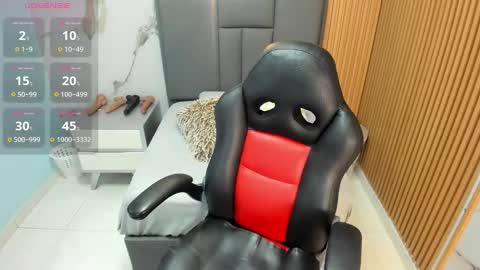 M E G A N  online show from 01-31-26, 09:02