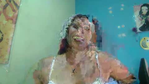 Snapshot of megara_love chatting on 01-30-25, 07:26 megara_love online show from 01-30-25, 07:26
