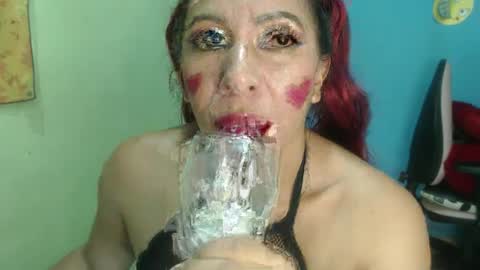 Snapshot of megara_love chatting on 02-05-25, 11:39 megara_love online show from 02-05-25, 11:39