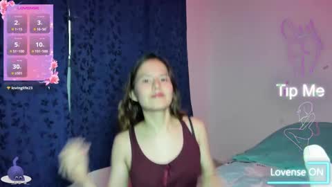 Snapshot of megarak chatting on 10-05-25, 02:10 Fern brook online show from 10-05-25, 02:10