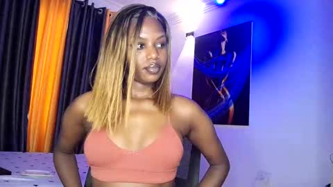 Meg online show from 02-27-25, 04:09