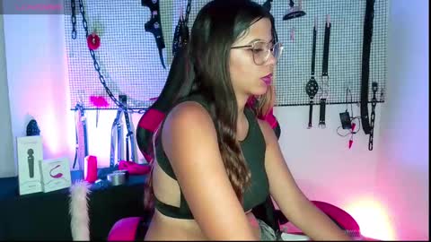 Your best slave  online show from 12-10-24, 11:22