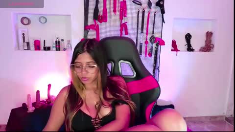 Your best slave  online show from 12-15-24, 05:31