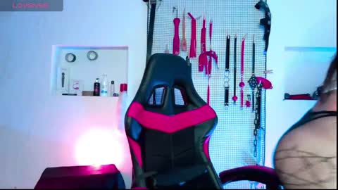 Your best slave  online show from 12-29-24, 09:52