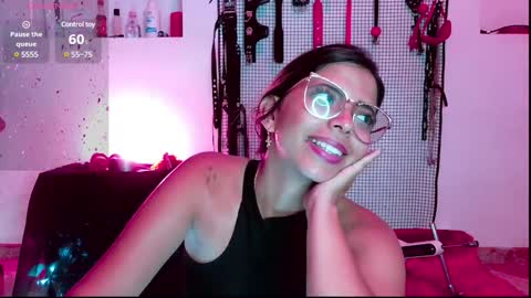 Your best slave  online show from 01-09-25, 08:44