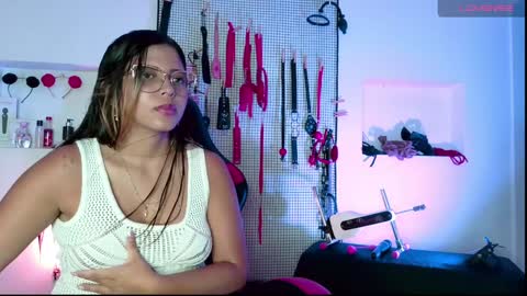 Your best slave  online show from 01-19-25, 09:23