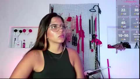 Your best slave  online show from 02-09-25, 07:41