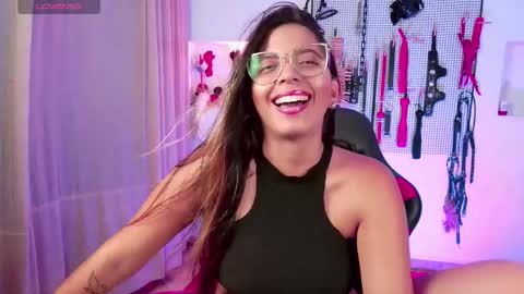 Your best slave  online show from 09-23-25, 10:02