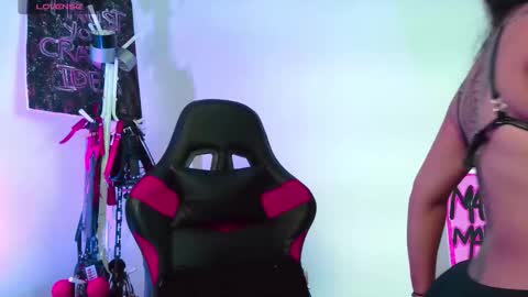 Your best slave  online show from 11-16-25, 10:26